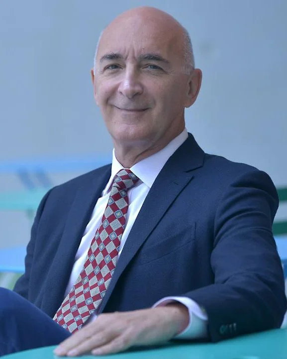 Kyriakos (Kerry) Anastassiadis Kyriakos (Kerry) Anastassiadis — Strategic Advisor, MSC Cruises Greece · Maritime Transport Conference Thessaloniki 2026