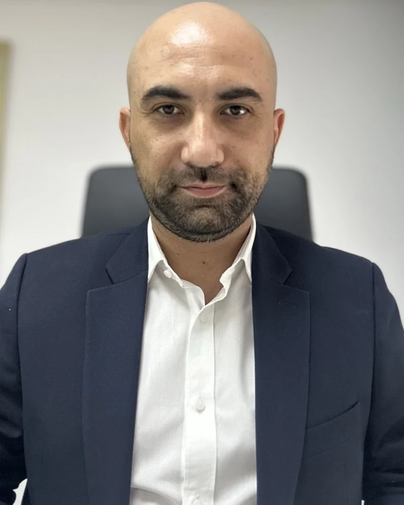 Marios Bakalis Marios Bakalis — Head of Cruise & Ferry, Thessaloniki Port Authority S.A. · Maritime Transport Conference Thessaloniki 2026