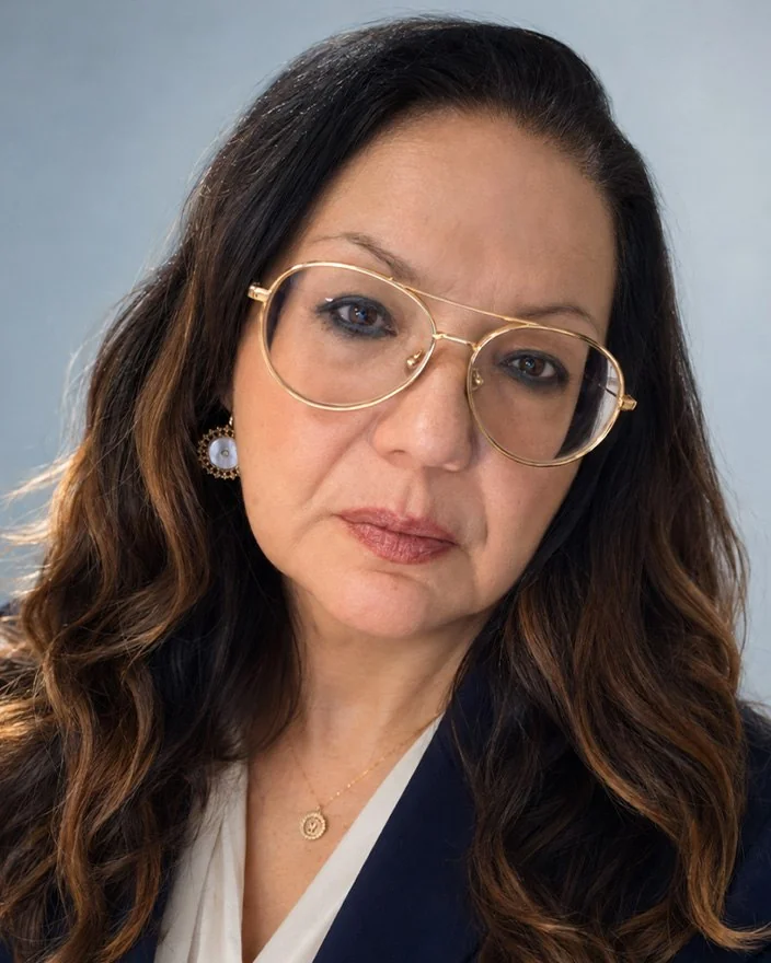 Athina Foka Athina Foka — Head of ESPA Executive Structure, Ministry of Maritime Affairs and Insular Policy