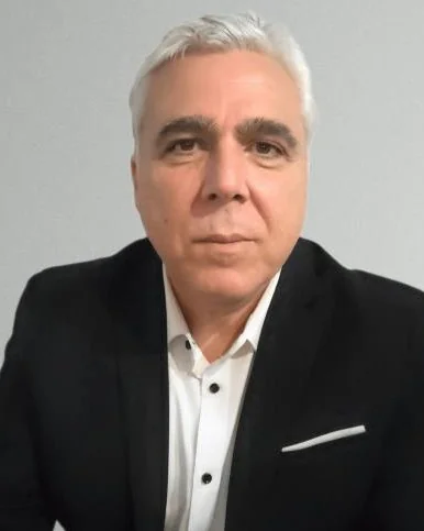 Prof Dimitris Folinas — Professor in Supply Chain Management, International Hellenic University