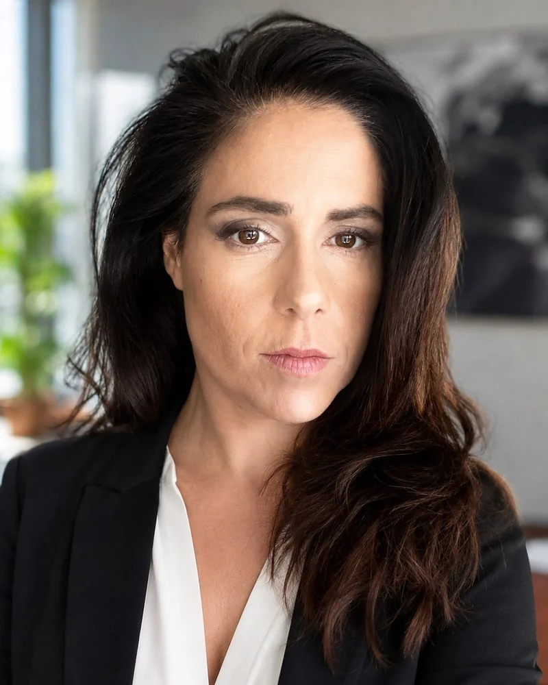 Rena Karamperidou — Manager, Thessaloniki Business Park · Maritime Transport Conference Thessaloniki 2026