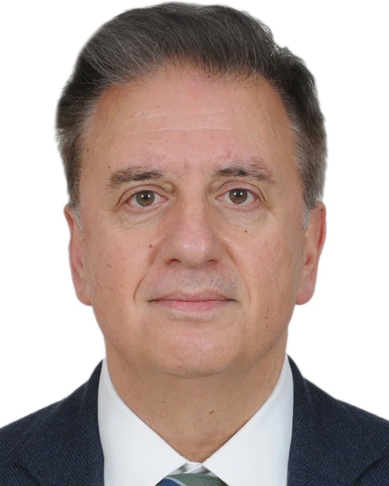 Lloyd's Register — Platinum Sponsor, Maritime Transport Conference 2026
