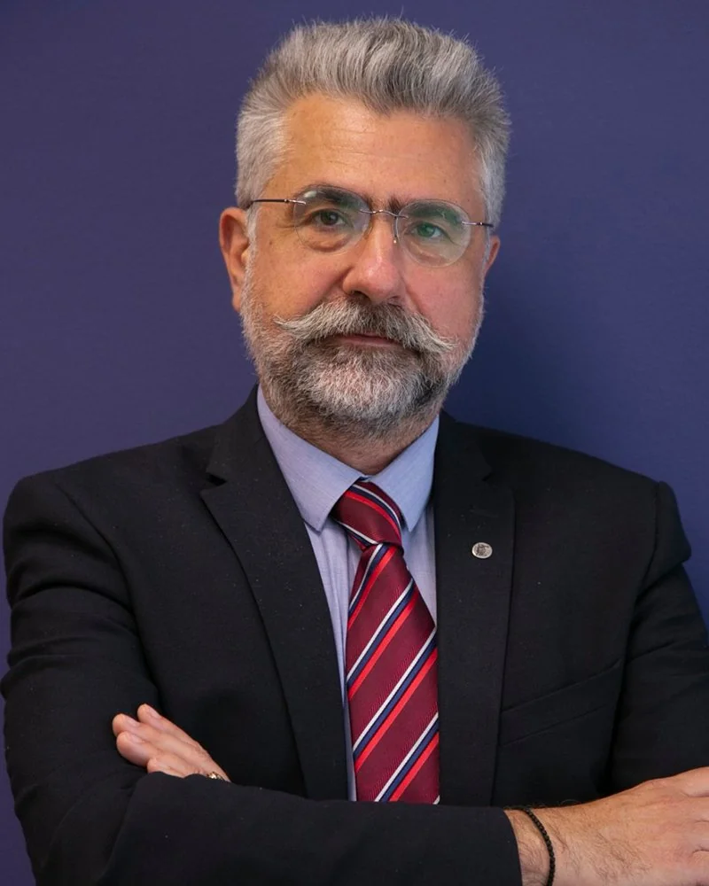 Dr Nikolaos Liapis Dr Nikolaos Liapis — President, HIMT · Board Member, HSSA, HIMT · HSSA · Maritime Transport Conference Thessaloniki 2026