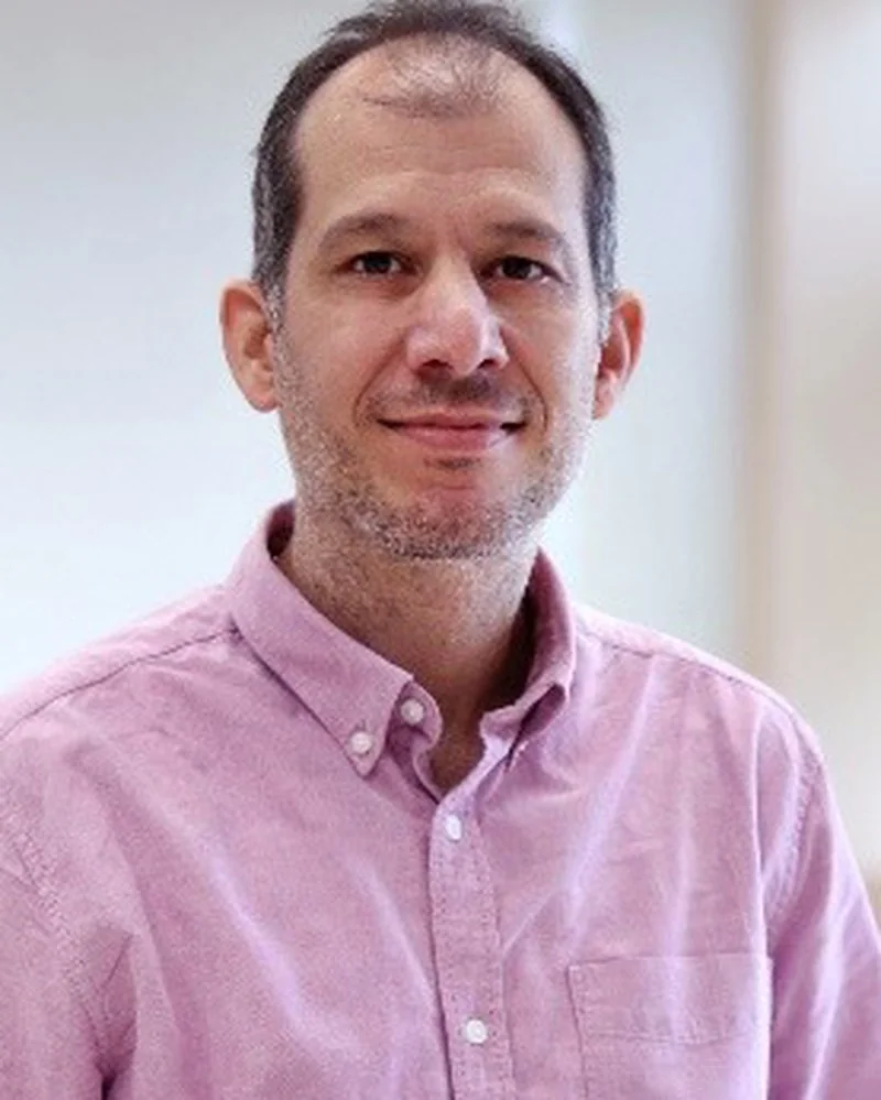 Dr Georgios Martinopoulos Dr Georgios Martinopoulos — Associate Professor, Merchant Marine Academy of Macedonia