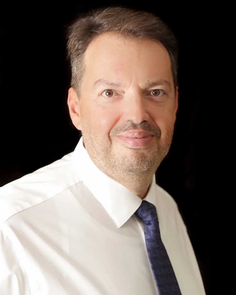 Minas Papadakis — Chief Executive Officer, Heraklion Port Authority · Maritime Transport Conference Thessaloniki 2026