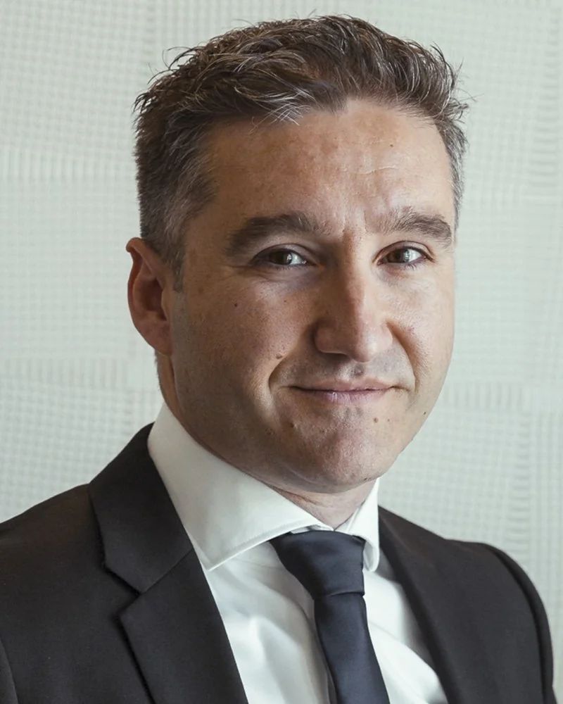 Georgios Siasios — Head of Innovation and Technology, Siemens Energy — Innovation Center Europe