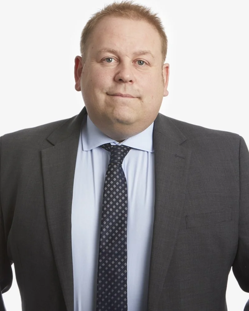 Mark Smith — Leader of NEMO STCW task force · Director, Decarbonisation, NorthStandard