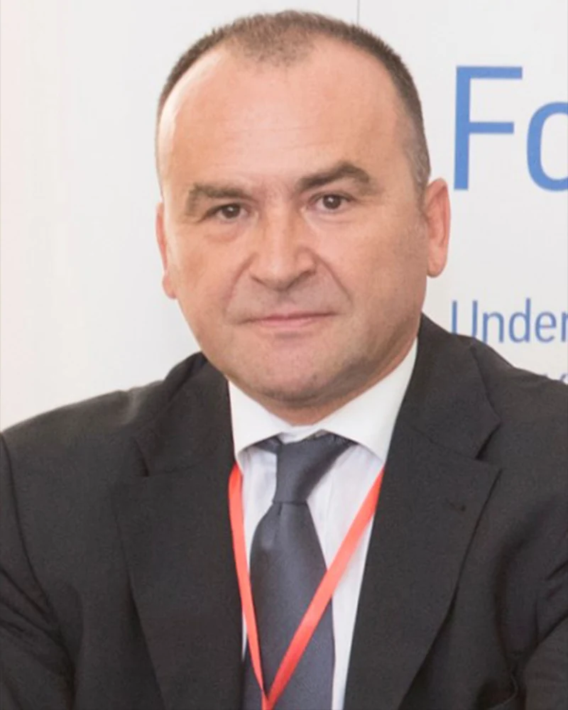 Nikos Stamou Nikos Stamou — Investment Promotion Director, Energy, Environment & Services, Enterprise Greece · Maritime Transport Conference Thessaloniki 2026